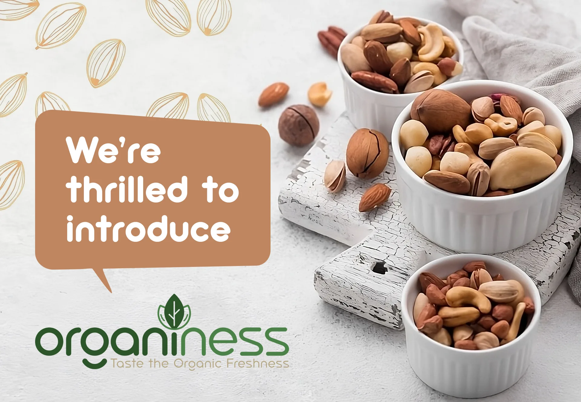 Best Organiness mindful health and nutrition post